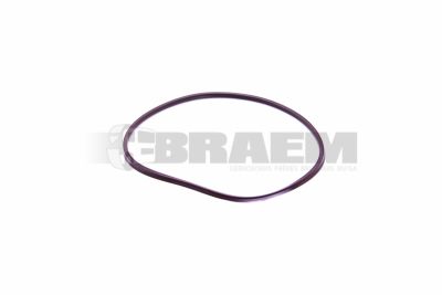 Vrachtwagen- en busonderdelen - Lager, rubberblok, vetring, veer - Dichting, vetring en rubber - VSB.D.0048