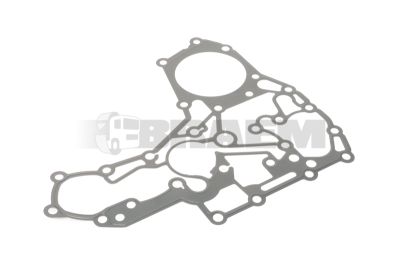 قطع غيار الشاحنات والحافلات - علبة التروس - مثبط - المستلزمات ( الاكسسوارات ) - VSB.D.0108