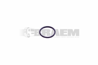 Vrachtwagen- en busonderdelen - Lager, rubberblok, vetring, veer - Dichting, vetring en rubber - VSB.O.0071