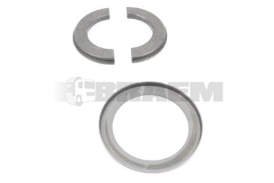 قطع غيار الشاحنات والحافلات - علبة التروس - جير بوكس (علبة التروس ) وناقل الحركة - تتريس عمود المحرك ( الكرنك شفت ) - VSB.P.4035