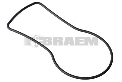 Truck and bus spare parts - Gearbox - Gearbox and transfer case - Gaskets - VSB105.211.0001