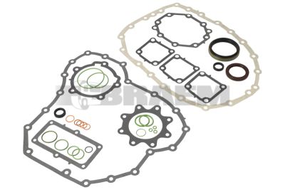 Truck and bus spare parts - Gearbox - Gearbox and transfer case - Gaskets - VSB105.227.0001