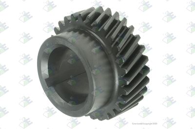 Repuestos camiones y autobuses - Motor - Motor de bloque - accesorios - VSB2.052.0001