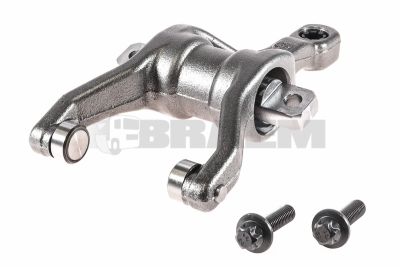 Truck spare parts - Clutch - Clutch release yoke - VSB2.250.0007