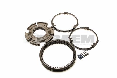 Truck and bus spare parts - Gearbox - Gearbox and transfer case - Gearbox shafts and gears - VSB2.260.0005