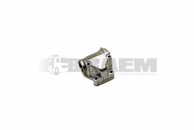 Truck spare parts - Gearbox - Gearbox and transfer case - Switch unit - VSB2.260.0016