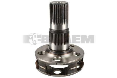 Truck and bus spare parts - Gearbox - Gearbox and transfer case - Gearbox shafts and gears - VSB2.260.0106