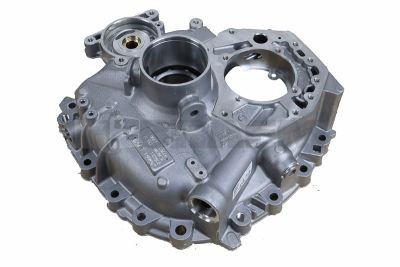 Truck and bus spare parts - Gearbox - Gearbox and transfer case - Casing - VSB2.260.0127