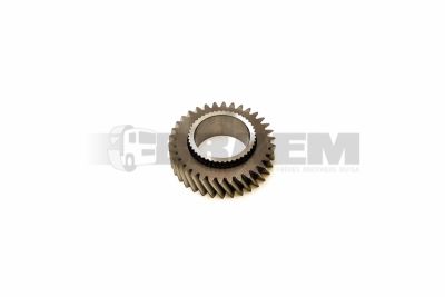 Truck and bus spare parts - Gearbox - Gearbox and transfer case - Gearbox shafts and gears - VSB2.262.0046