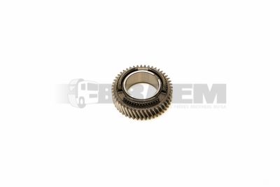 Truck and bus spare parts - Gearbox - Gearbox and transfer case - Gearbox shafts and gears - VSB2.262.0047