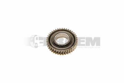 Truck and bus spare parts - Gearbox - Gearbox and transfer case - Gearbox shafts and gears - VSB2.262.0073