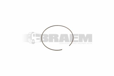 قطع غيار الشاحنات والحافلات - علبة التروس - جير بوكس (علبة التروس ) وناقل الحركة - المزامنة - VSB2.262.0128