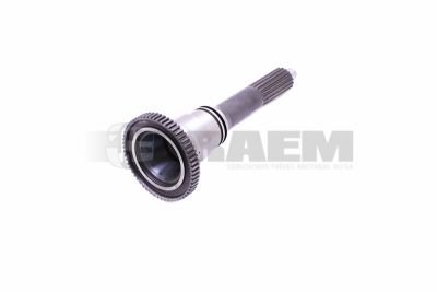 Truck and bus spare parts - Gearbox - Gearbox and transfer case - Gearbox shafts and gears - VSB2.262.0141