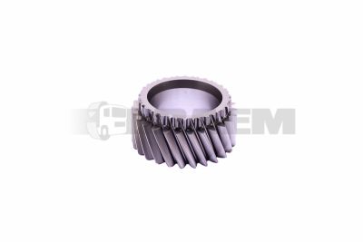 Truck and bus spare parts - Gearbox - Gearbox and transfer case - Gearbox shafts and gears - VSB2.262.0162