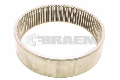Truck and bus spare parts - Gearbox - Gearbox and transfer case - Gearbox shafts and gears - VSB2.262.0184