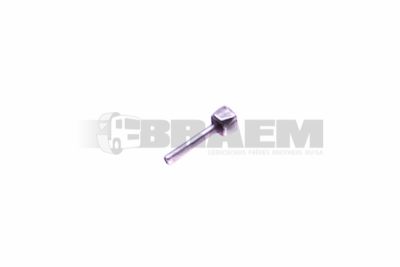 Truck and bus spare parts - Gearbox - Gearbox and transfer case - Gearbox shafts and gears - VSB2.262.0255