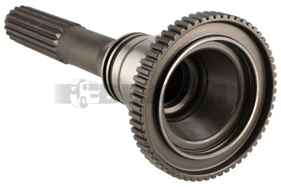 Truck and bus spare parts - Gearbox - Gearbox and transfer case - Gearbox shafts and gears - VSB2.262.0383