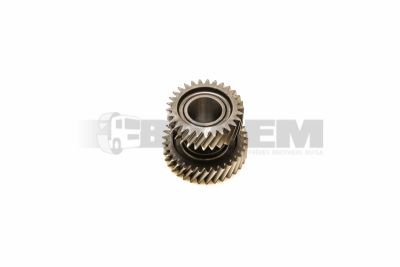 Truck and bus spare parts - Gearbox - Gearbox and transfer case - Gearbox shafts and gears - VSB2.263.0009