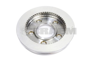Piese de schimb pentru camion - Cutie de viteze - Nmv - Multi-disc - VSB2.264.0018