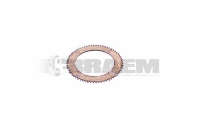 Truck and bus spare parts - Gearbox - Gearbox and transfer case - Accessories - VSB2.264.0019