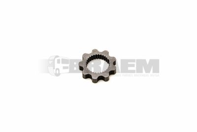 Truck and bus spare parts - Gearbox - Gearbox and transfer case - Accessories - VSB2.269.0005