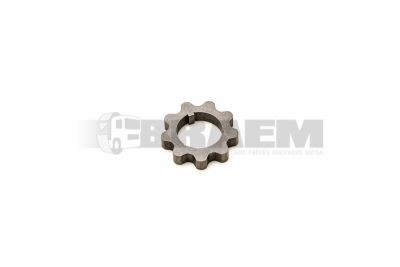 Truck and bus spare parts - Gearbox - Gearbox and transfer case - Accessories - VSB2.269.0006