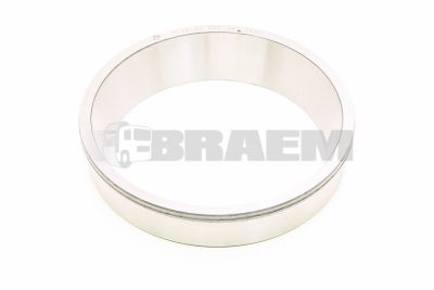 Vrachtwagen- en busonderdelen - Lager, rubberblok, vetring, veer - Lager - VSB2.981.0004