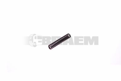 Truck spare parts - Bearing, rubber block, seal, feather - Feather - VSB2.993.0005