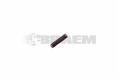Truck and bus spare parts - bearing, rubber block, seal, feather - Feather - VSB2.993.0008