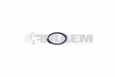 قطع غيار الشاحنات والحافلات - Bearing, rubber block, seal, feather - Accessories - VSB2.994.0001