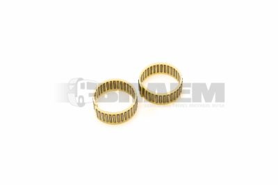 Truck and bus spare parts - Gearbox - Gearbox and transfer case - Gearbox shafts and gears - VSB4.115.0003