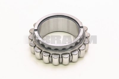 Truck and bus spare parts - Gearbox - Gearbox and transfer case - Gearbox shafts and gears - VSB4.118.0001