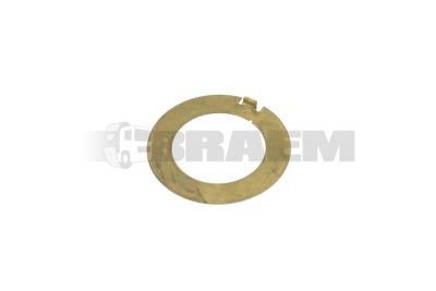 قطع غيار الشاحنات والحافلات - علبة التروس - جير بوكس (علبة التروس ) وناقل الحركة - وحدة التبديل - VSB4.150.0003