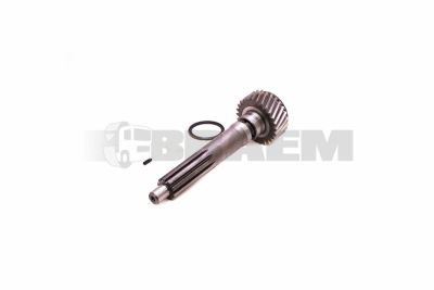 Truck and bus spare parts - Gearbox - Gearbox and transfer case - Gearbox shafts and gears - VSB4.202.0024