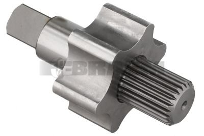 Truck and bus spare parts - Gearbox - Gearbox and transfer case - Accessories - VSB4.203.0026