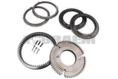 Truck and bus spare parts - Other - VSB4.204.0026