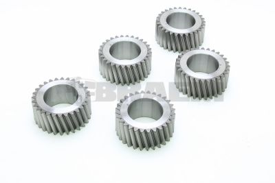 Truck and bus spare parts - Gearbox - Gearbox and transfer case - Gearbox shafts and gears - VSB4.232.0008