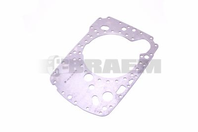 Truck and bus spare parts - Gearbox - Gearbox and transfer case - Accessories - VSB4.301.0003