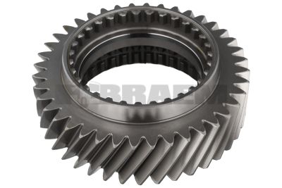 Truck and bus spare parts - Gearbox - Gearbox and transfer case - Gearbox shafts and gears - VSB4.302.0135