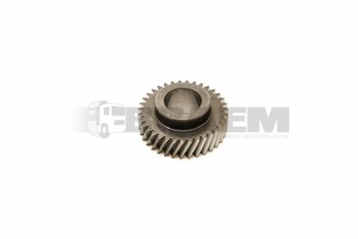 Truck and bus spare parts - Gearbox - Gearbox and transfer case - Gearbox shafts and gears - VSB4.303.0017