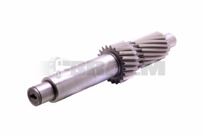 Truck and bus spare parts - Gearbox - Gearbox and transfer case - Gearbox shafts and gears - VSB4.303.0023