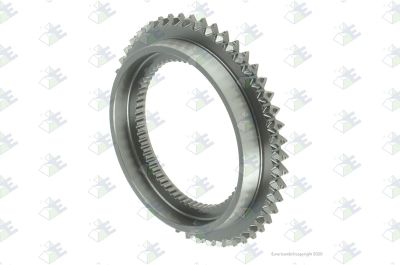 Truck and bus spare parts - Gearbox - Nmv - Multi-disc - VSB4.303.0050