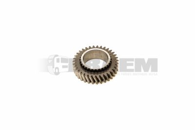 Truck and bus spare parts - Gearbox - Gearbox and transfer case - Gearbox shafts and gears - VSB4.304.0083