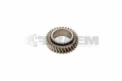 Truck and bus spare parts - Gearbox - Gearbox and transfer case - Gearbox shafts and gears - VSB4.304.0084