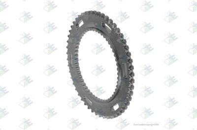 Truck and bus spare parts - Gearbox - Nmv - Multi-disc - VSB4.304.0224