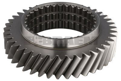 Truck and bus spare parts - Gearbox - Gearbox and transfer case - Gearbox shafts and gears - VSB4.304.0469