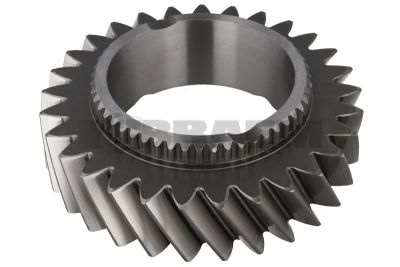 Truck and bus spare parts - Gearbox - Gearbox and transfer case - Gearbox shafts and gears - VSB4.304.0583