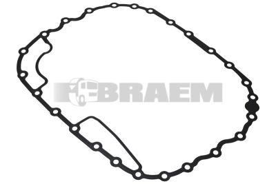 Vrachtwagen- en busonderdelen - Lager, rubberblok, vetring, veer - Dichting, vetring en rubber - VSB4.329.0014