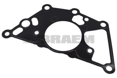 Vrachtwagen- en busonderdelen - Lager, rubberblok, vetring, veer - Dichting, vetring en rubber - VSB4.331.0008