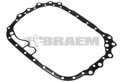 Vrachtwagen- en busonderdelen - Lager, rubberblok, vetring, veer - Dichting, vetring en rubber - VSB4.331.0009